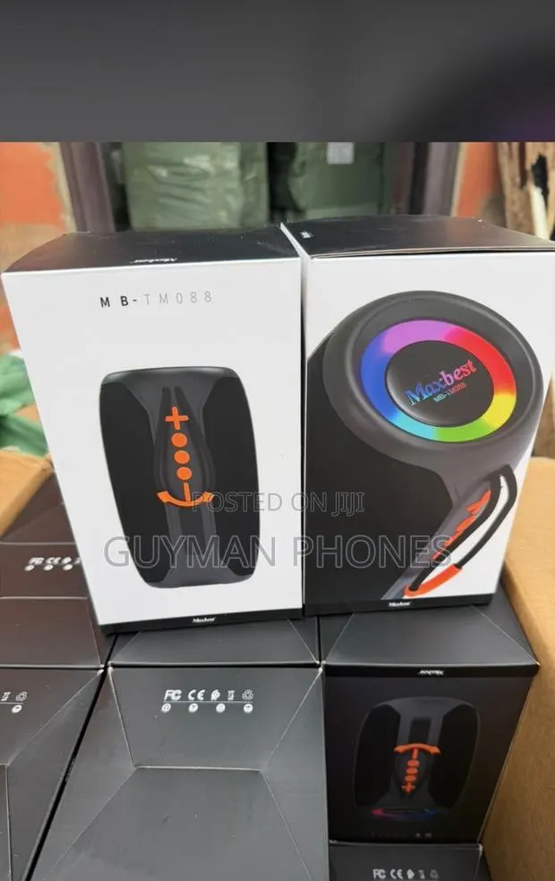 Maxbest M B- Tmo88 · Photo 1