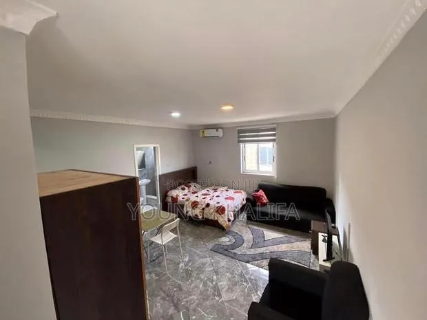 Standard Apartment for Rent Airport Area · Photo 1