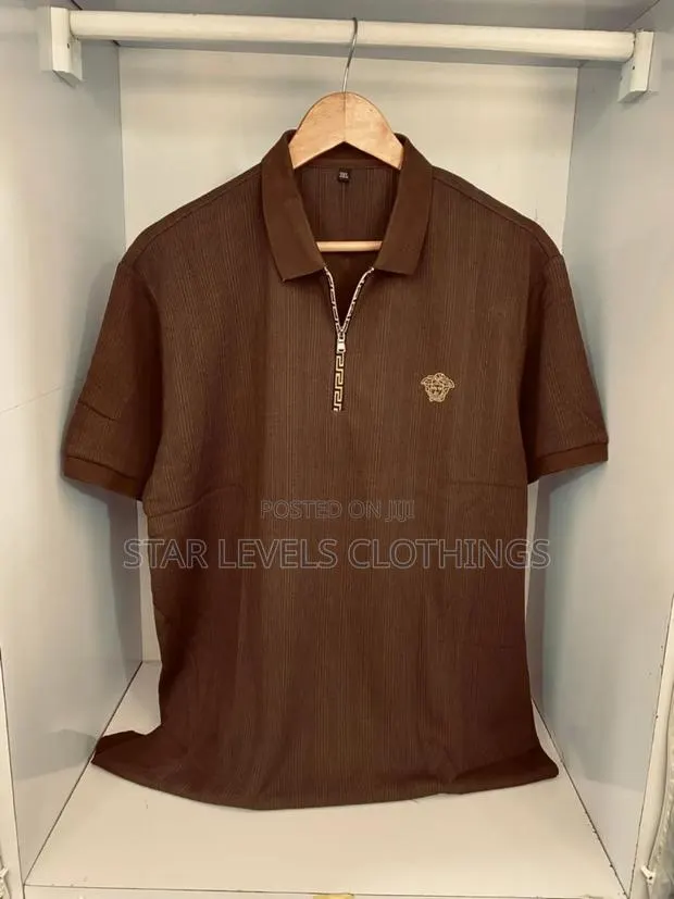 Causal Versace Club T Shirts · Photo 1