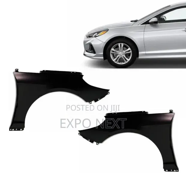 Fender for Hyundai Sonata 2018-2019 · Photo 1