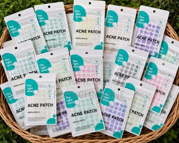 Pimple Patches Wholesale Only (From 15pcs Upwards) · Photo 1