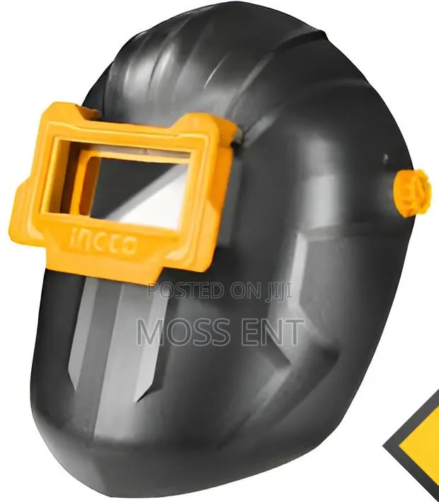 Welding Mask - Wm101 · Photo 1