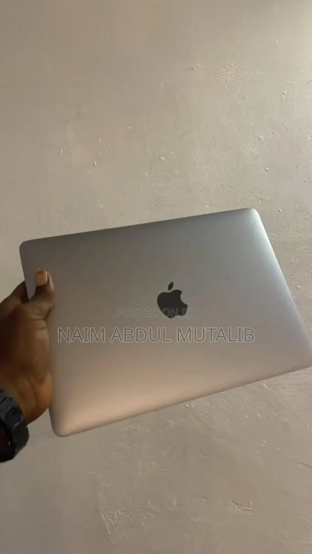 Laptop Apple MacBook 2015 8GB Intel Core M SSD 512GB · Photo 1