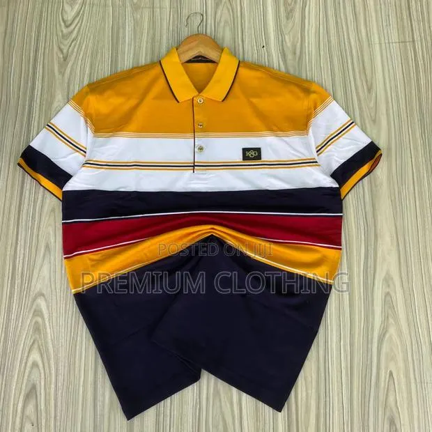 Polo Brand Club T Shirts for Men · Photo 1