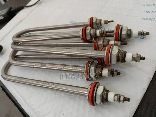 300w Humidity Pipe · Photo 1