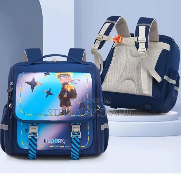 Exquisite Backpack for Children · Photo 4