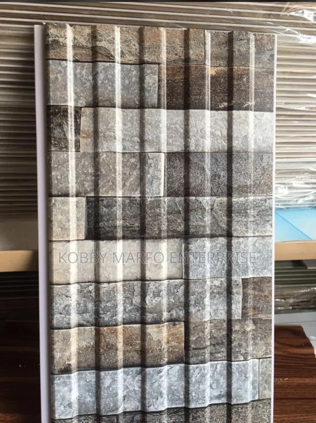 Plastic T G( Fiber Tng) · Photo 1