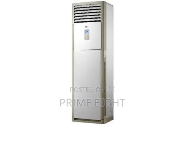 Midea MFTJ-36CRN1 3.5(HP) / 36,000 BTU Floor-Standing Air Conditioner · Photo 1