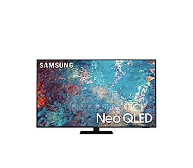 Hot Deals on Samsung 65′′ Neo Qled Smart Tv Qn85a · Photo 1