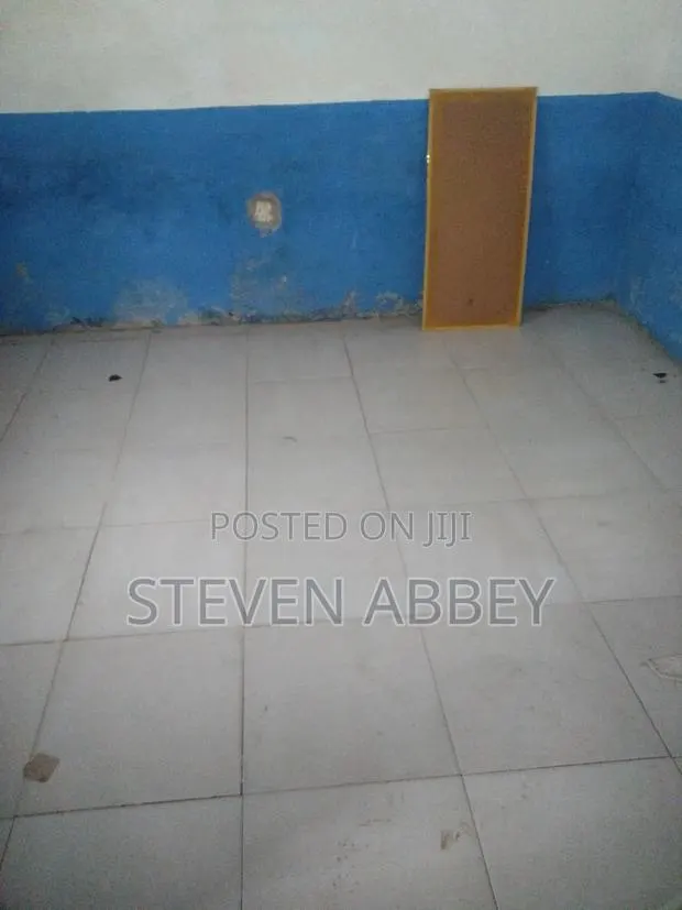 1bdrm Apartment in Adom Agency, Teshie for rent · Photo 1