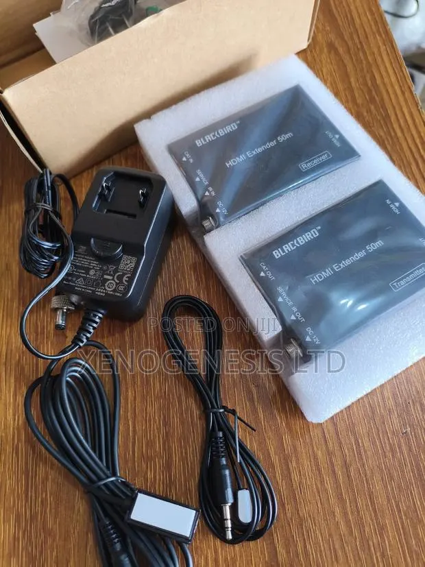 Hdmi Extender 50m · Photo 1