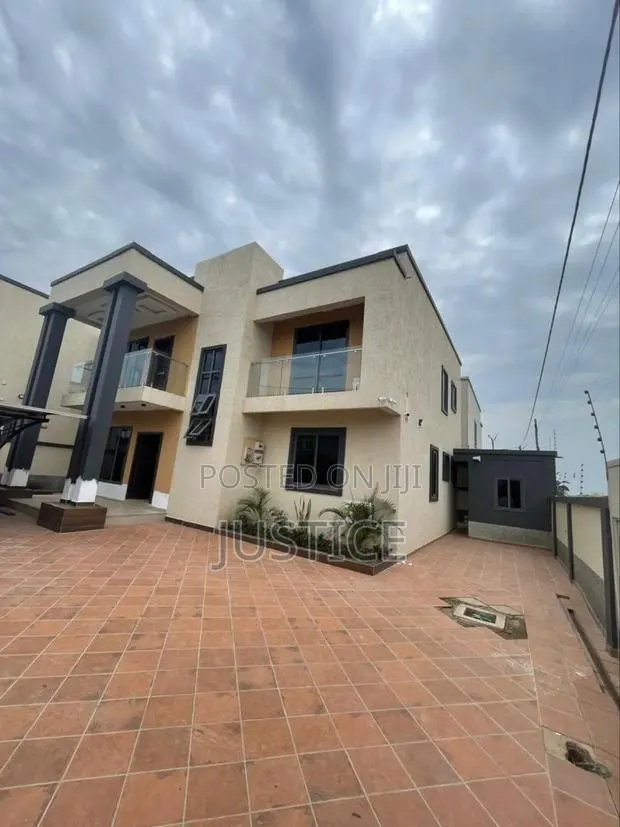 4bdrm House in Atomic Down, Police Station for sale · Photo 1