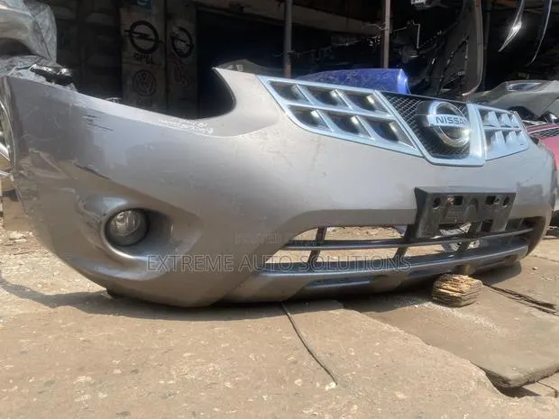 Front Bumper Assembly Fits 11-15 ROGUE · Photo 1