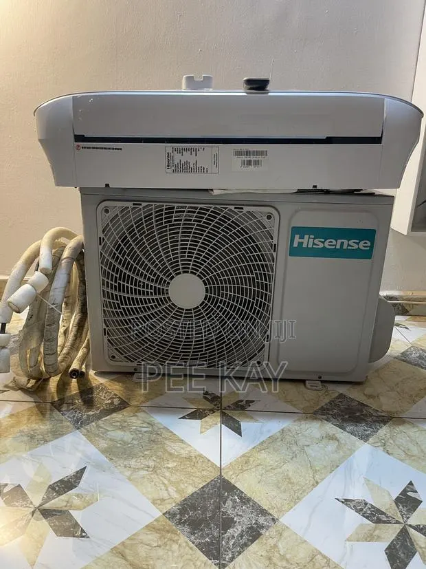 Airconditioner · Photo 1