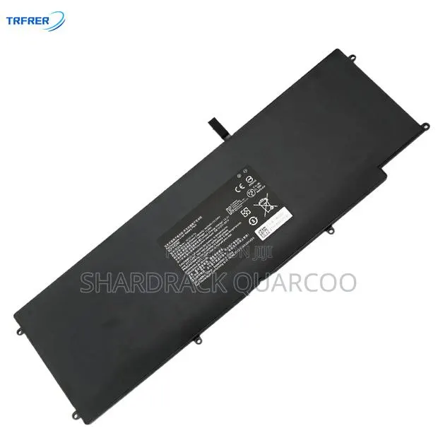 Rc30-0196 Rz09-0196 Laptop Battery for Razer Blade Stealth · Photo 1