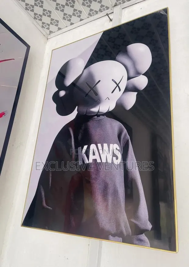 Wall Arts/Frames · Photo 1