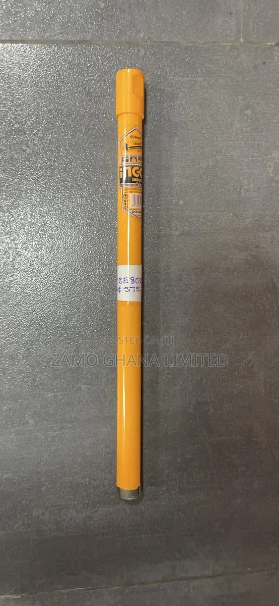 Diamond Core - Dcb580288 · Photo 1