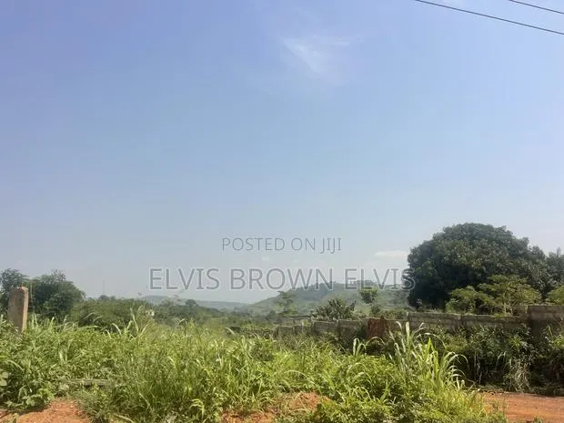 Genuine Plot of Land for Sale at Legon Hills · Photo 2