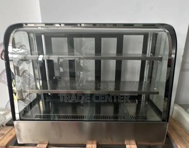 Commercial Food Warmer 90cm Table Top · Photo 1