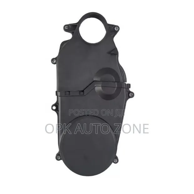 Matiz 3 Engine Timing Belt Cover Complete · Photo 1