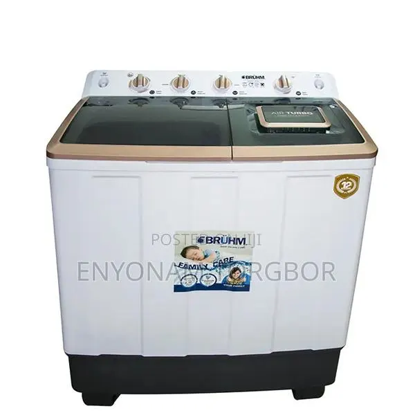 Washing Machine · Photo 1