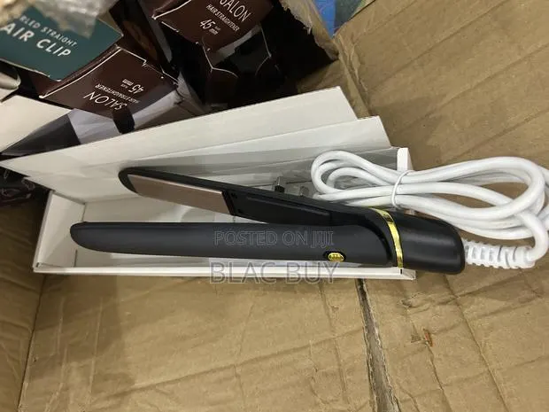 Hair Straightener · Photo 1