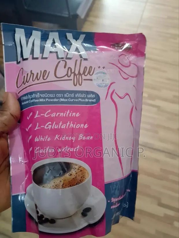 Max Curve Coffee Tea · Photo 1