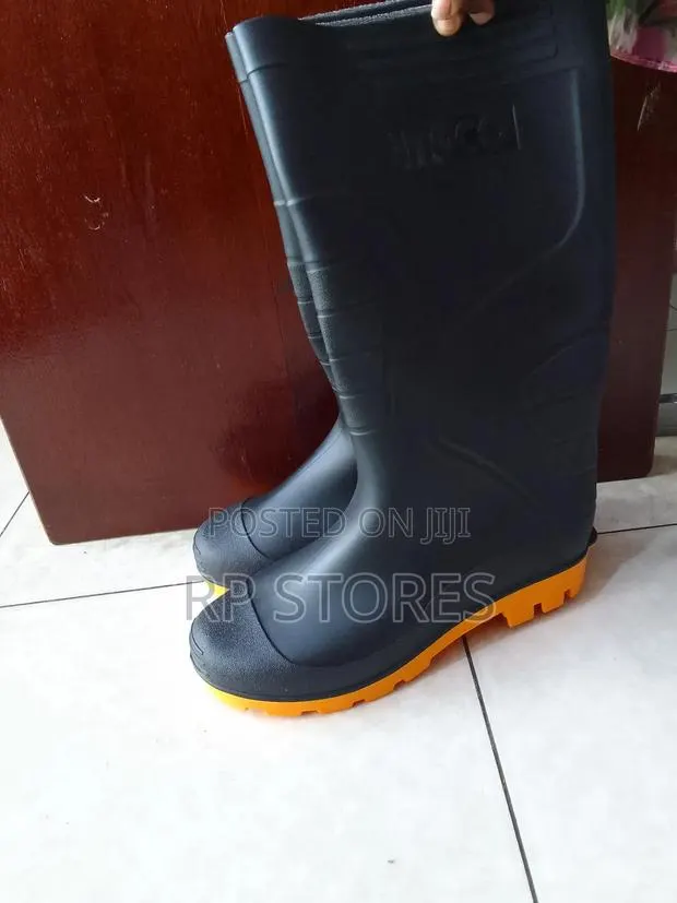 Ingco Rain Boots / All Sizes · Photo 1