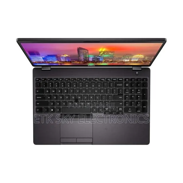 New Laptop Dell 8GB Intel Core I7 SSD 256GB · Photo 1