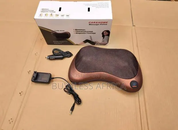 Massaging Pillow · Photo 1