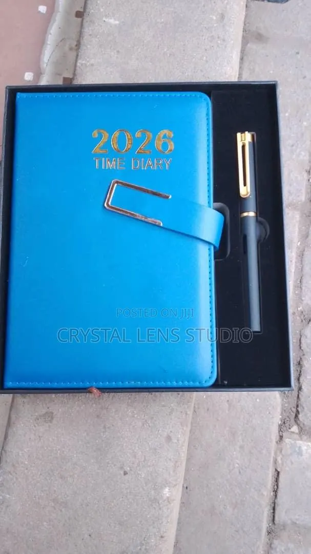 2026 Dairy/Diary · Photo 1