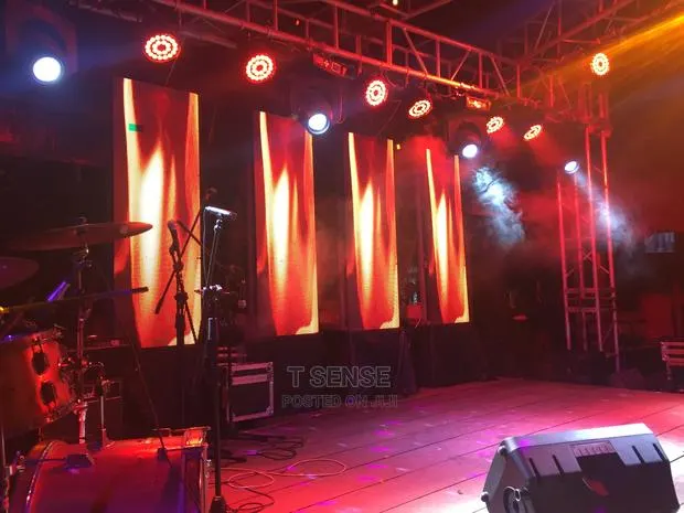 LED Screens for Rent · Photo 1