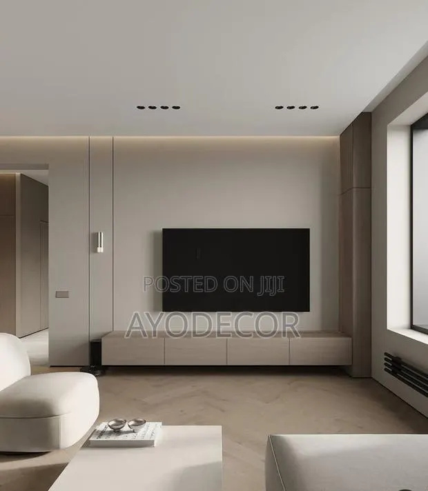 Turkish Bamboo Charcoal Board 4FT × 9.5FT Premium Interior Panel
