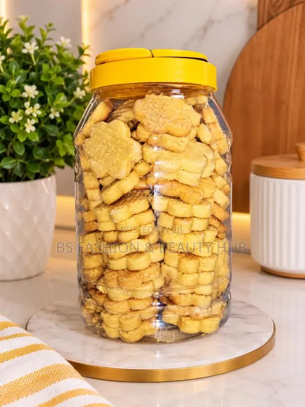 Cookies Biscuit · Photo 1
