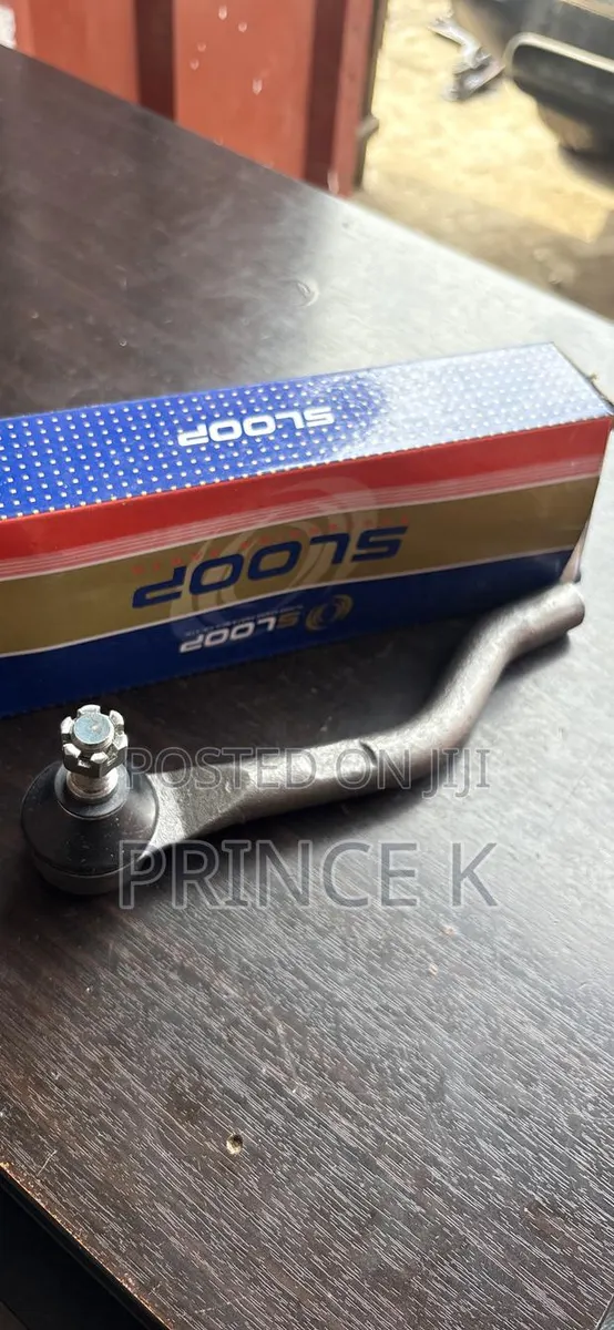 Honda Civic 2017 Tie Rod Ends · Photo 1