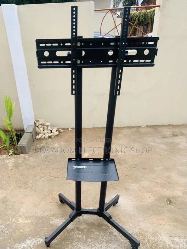 Classic Moveable Tv Trolly for 32 Inch to 70 Inch. · Photo 1