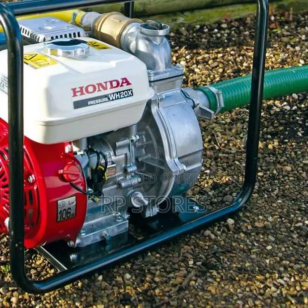 Honda 2 "Water Pump · Photo 1