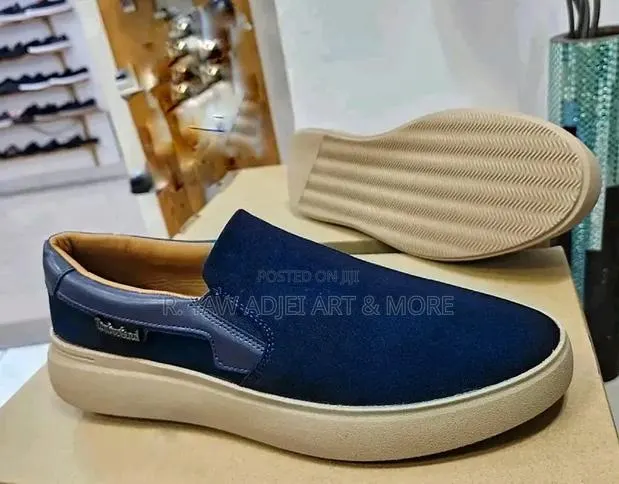 Timberland Easywear Shoe Casual Wear Loafers · Photo 1
