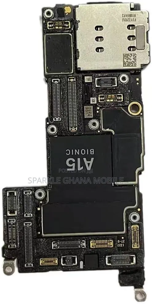 iPhone 13 Pro Max Motherboard · Photo 1