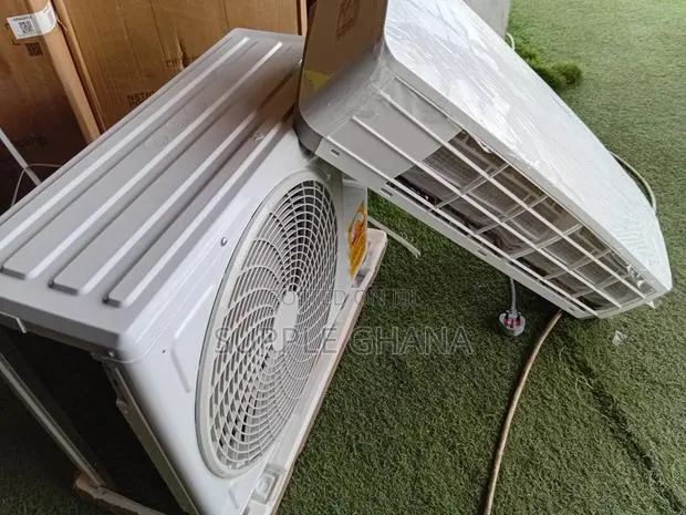 Maxmo 1.5hp Ac – Fast Cooling Energy Efficient · Photo 1