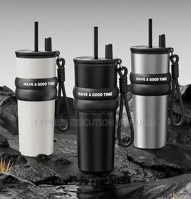 Insulated Tumbler · Photo 1