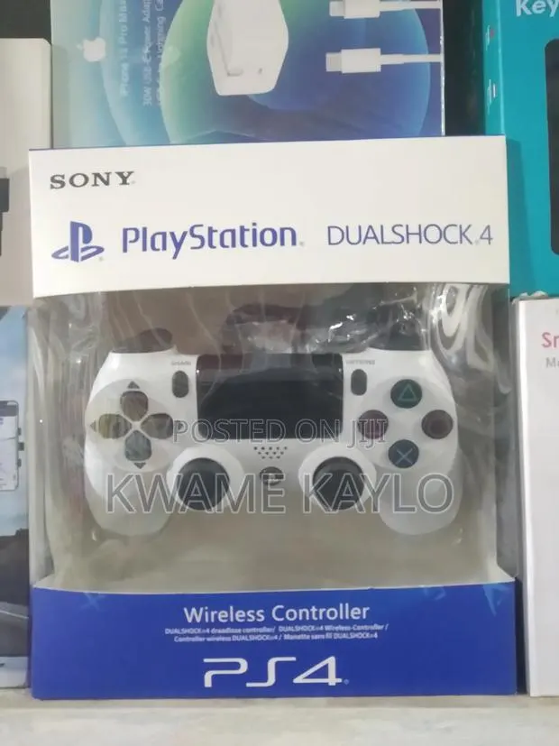 Ps4 Game Controller · Photo 1
