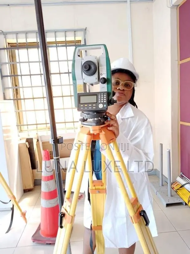 General Land Survey Services · Photo 1