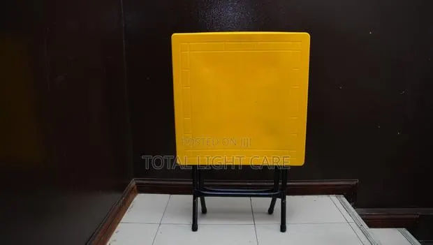 Foldable Mini Table · Photo 1