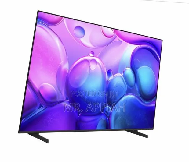 Order Affordable Samsung 85q6f 85” Qled Smart Screen Tv(2025 Model) · Photo 2