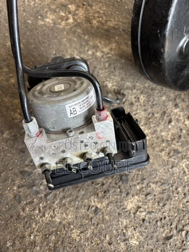 All Kinds of ABS Motor Available · Photo 1
