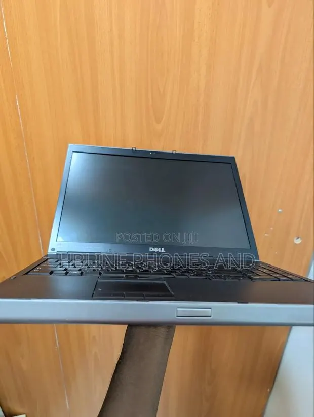Laptop Dell Precision M4800 6GB Intel Core i7 HDD 256GB · Photo 1