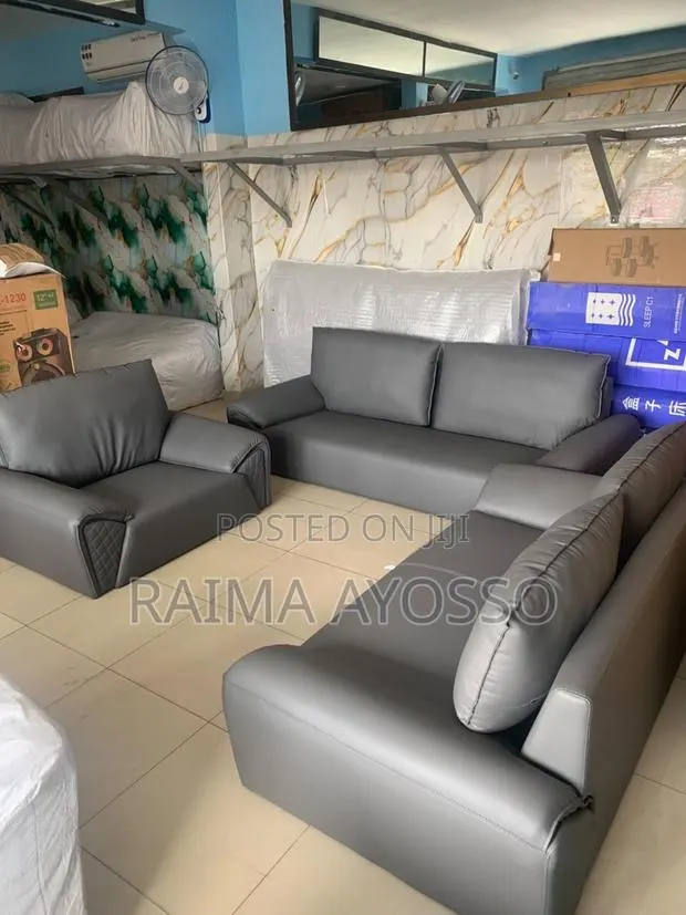 Premium Sofa Set ( Imported) · Photo 1