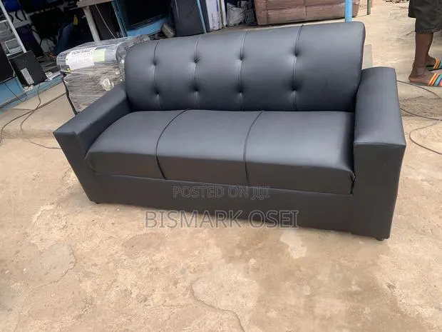 Comfortable 3 in 1 Sofa Chair · Photo 1