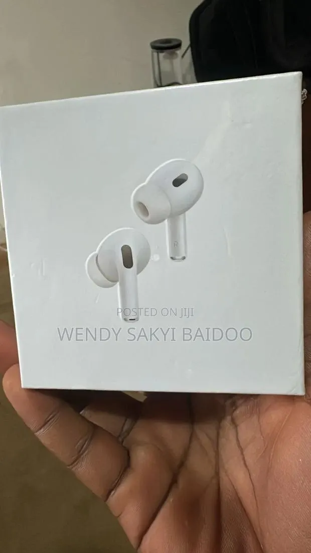 Airpods Pro 2 Generation · Photo 1